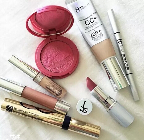 怎么選購韓國化妝品？女生化妝品必備清單