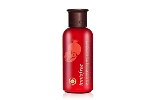 悅詩風吟紅石榴系列適合什么膚質(zhì)和年齡 秋冬新品 悅詩風吟紅石榴系列適合什么膚質(zhì)和年齡 秋冬新品