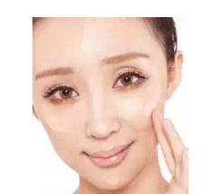 隔離霜怎么涂均勻？眼部和發(fā)際線要區(qū)別對(duì)待