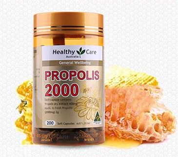 healthy care蜂膠吃法 三種方法吃不膩 healthy care蜂膠吃法 三種方法吃不膩