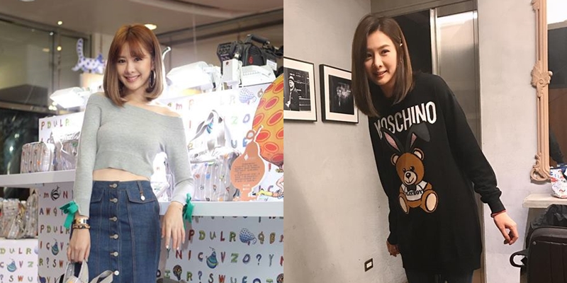 齊肩卷發(fā)發(fā)型圖片2018 搭配微彎劉海更完美 齊肩卷發(fā)發(fā)型圖片2018 搭配微彎劉海更完美