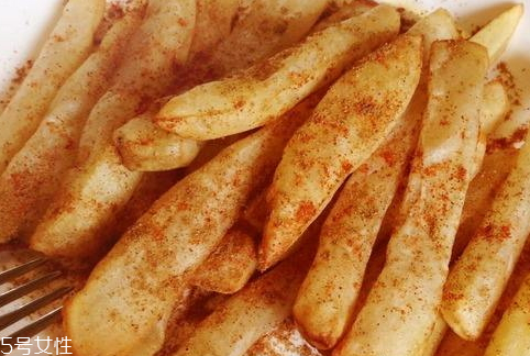 空氣炸鍋炸薯條幾分鐘 時間控制 空氣炸鍋炸薯條幾分鐘 時間控制