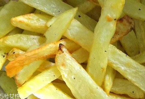 空氣炸鍋炸薯條幾分鐘 時間控制 空氣炸鍋炸薯條幾分鐘 時間控制