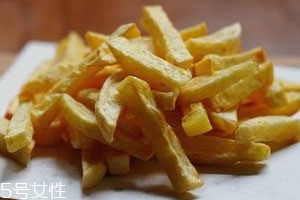 空氣炸鍋炸薯條幾分鐘 時間控制 空氣炸鍋炸薯條幾分鐘 時間控制