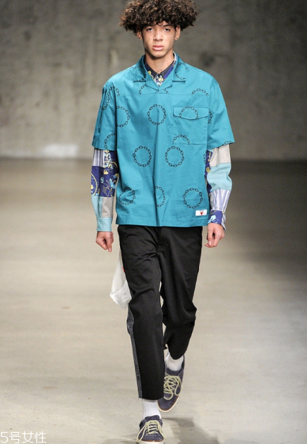 clot2018秋冬服裝系列怎么樣_有哪些款式？