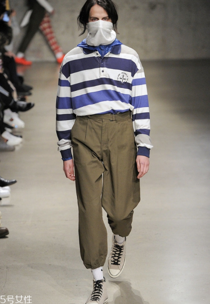 clot2018秋冬服裝系列怎么樣_有哪些款式？