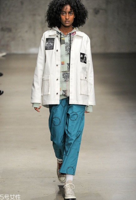 clot2018秋冬服裝系列怎么樣_有哪些款式？