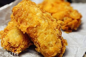 空氣炸鍋炸雞翅要多久 空氣炸鍋版雞翅技巧 空氣炸鍋炸雞翅要多久 空氣炸鍋版雞翅技巧