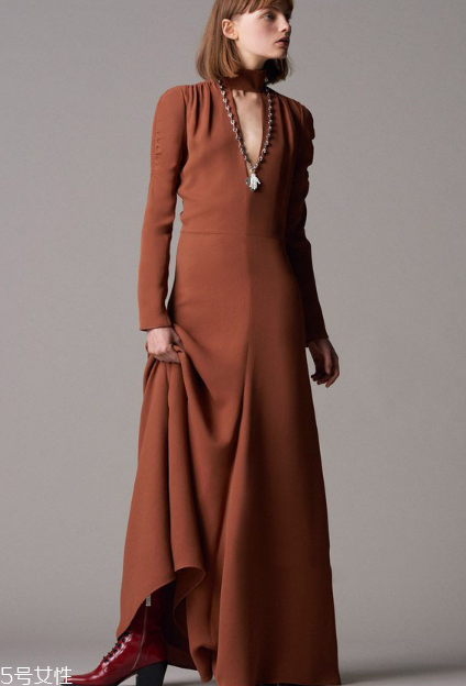 chloe2018早秋系列怎么樣_有哪些款式？