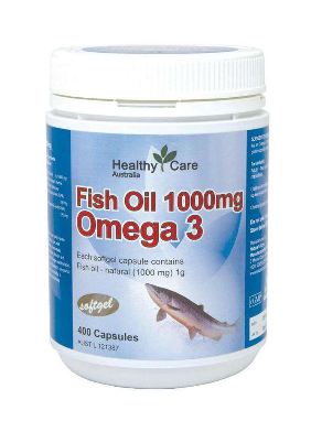 healthy care魚油價格 不足百元即可帶回家 healthy care魚油價格 不足百元即可帶回家