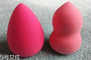 美妝蛋和粉底刷哪個好用？看完這個你就懂了