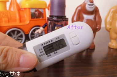 雅詩蘭黛竹粹水怎么樣？竹粹水質(zhì)地效果評(píng)測(cè)