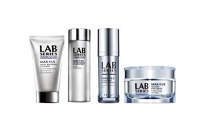 lab朗仕和碧歐泉哪個好？男士護膚系列