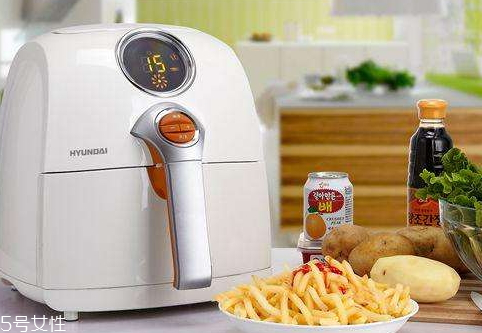 空氣炸鍋為什么要預熱 空氣炸鍋預熱方法 空氣炸鍋為什么要預熱 空氣炸鍋預熱方法