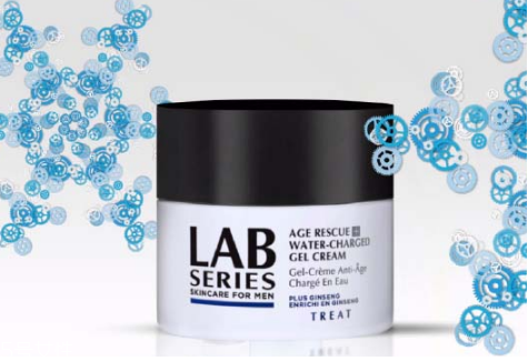 lab朗仕和碧歐泉哪個好？男士護(hù)膚系列
