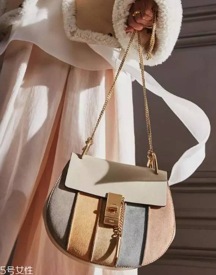 chloe是奢侈品嗎？火遍娛樂圈的包包