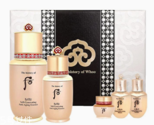 法令紋用什么護(hù)膚品？CPB精華液讓肌膚宛如少女