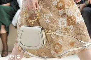 chloe是奢侈品嗎？火遍娛樂(lè)圈的包包