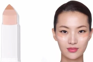 蘭芝雙色修容棒怎么用？蘭芝雙色修容棒色號(hào)選擇