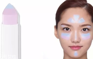 蘭芝雙色修容棒怎么用？蘭芝雙色修容棒色號(hào)選擇