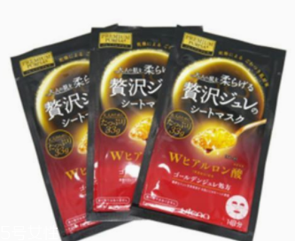 敷面膜為什么會有刺痛感？除了假貨還有這些原因