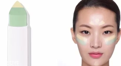 蘭芝雙色修容棒怎么用？蘭芝雙色修容棒色號(hào)選擇