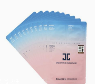 敷面膜為什么會有刺痛感？除了假貨還有這些原因