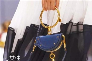 chloe是幾線品牌？撼動(dòng)時(shí)尚圈的包包品牌
