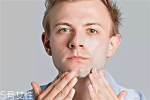 男士護膚品用什么牌子好？男士護膚品步驟