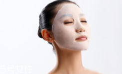 早晚敷面膜有區(qū)別嗎？剛起床敷面膜效果最好
