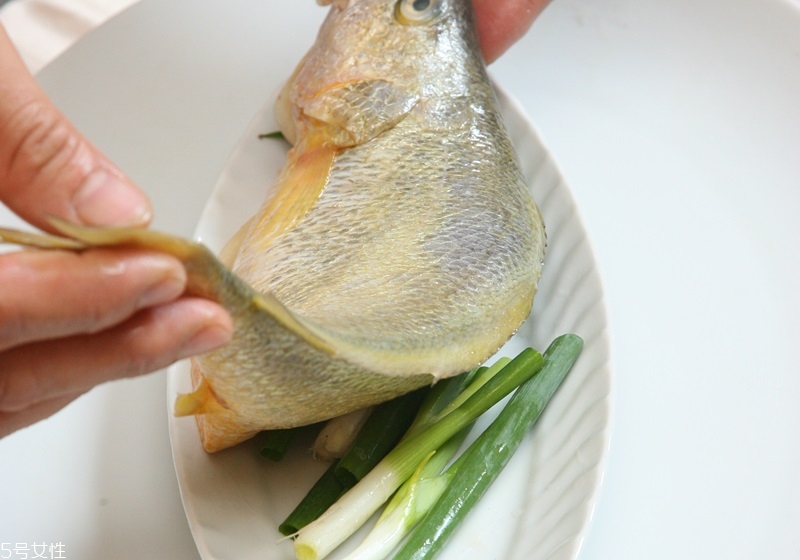 蒸魚怎么做好吃又簡單還不腥 蒸魚怎么做好吃又簡單還不腥
