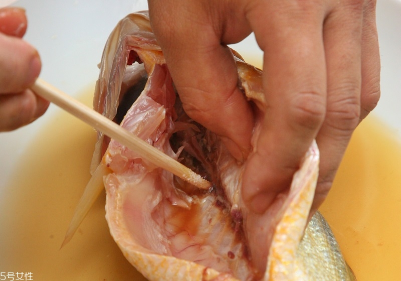 蒸魚怎么做好吃又簡單還不腥 蒸魚怎么做好吃又簡單還不腥