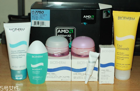 碧歐泉和科顏氏哪個(gè)好？國際大品牌