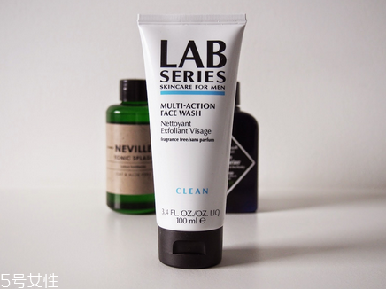 lab朗仕男士護膚什么檔次？男士護膚品品牌排行榜10強