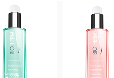 碧歐泉粉活泉和綠活泉全系列對(duì)比 來自巴黎歐萊雅 碧歐泉粉活泉和綠活泉全系列對(duì)比 來自巴黎歐萊雅