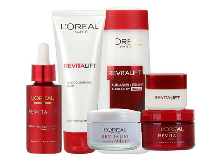 碧歐泉粉活泉和綠活泉全系列對(duì)比 來自巴黎歐萊雅 碧歐泉粉活泉和綠活泉全系列對(duì)比 來自巴黎歐萊雅