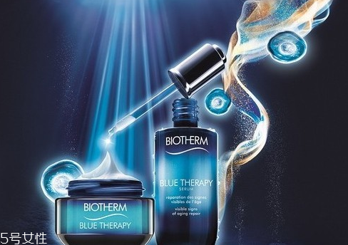 碧歐泉和科顏氏哪個(gè)好？國際大品牌