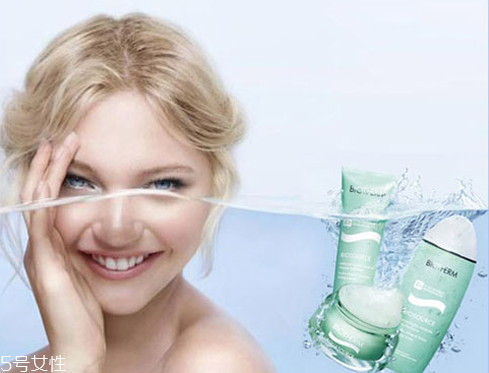 碧歐泉男士滋養(yǎng)緊致系列適合什么年齡？膚質(zhì)回復(fù)新生般健康