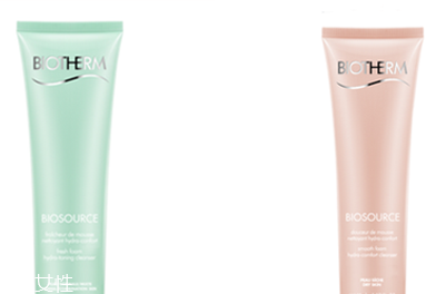 碧歐泉粉活泉和綠活泉全系列對(duì)比 來自巴黎歐萊雅 碧歐泉粉活泉和綠活泉全系列對(duì)比 來自巴黎歐萊雅