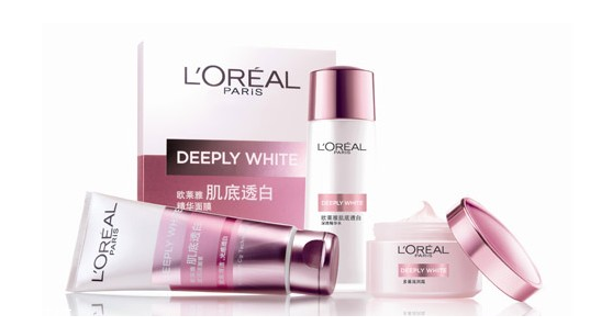 lab朗仕和碧歐泉哪個好？男士護(hù)膚系列