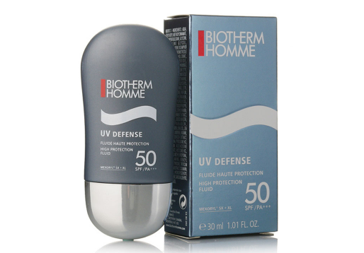 男士日常護膚步驟有哪些？防曬很關鍵