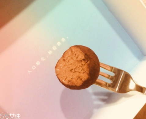 好利來蒲公英空氣巧克力多少錢？