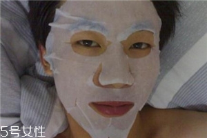 男士面膜什么牌子好？男士護膚品這樣選擇