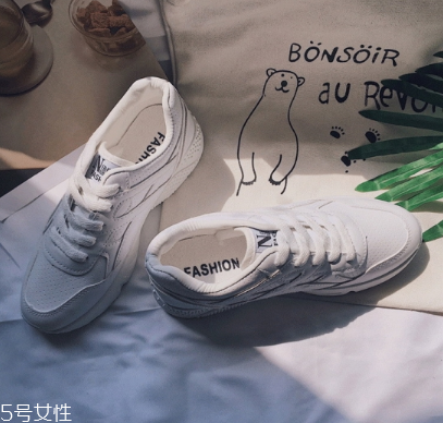 運(yùn)動(dòng)鞋鞋墊怎么清洗？非必要情況不用清洗