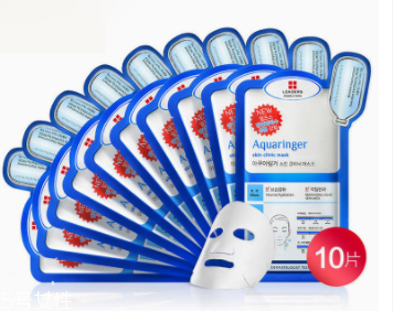 熬夜肌膚如何保養(yǎng)？急救面膜是熬夜肌的滅火器