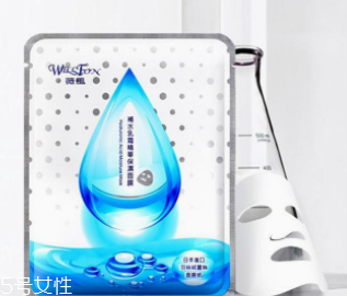 熬夜肌膚如何保養(yǎng)？急救面膜是熬夜肌的滅火器