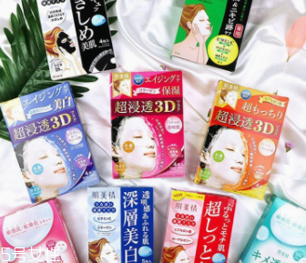 熬夜肌膚如何保養(yǎng)？急救面膜是熬夜肌的滅火器