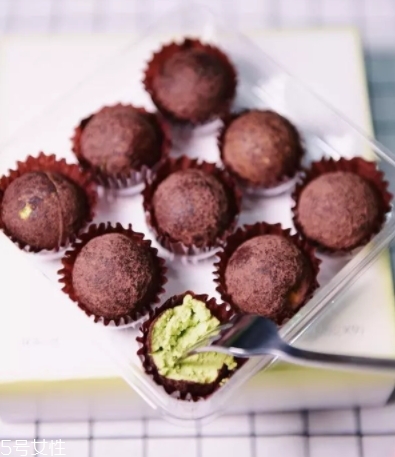 好利來蒲公英空氣巧克力好吃嗎？