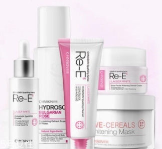 初春肌膚美白怎么做？隔離與淡斑兩手抓