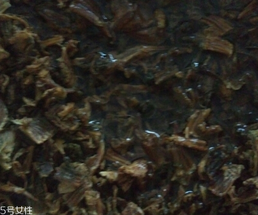 梅干菜會(huì)致癌嗎？致癌屬誤傳